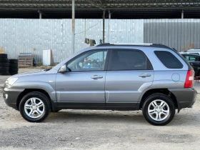Kia Sportage 2.0CRDi-112к.с./ 4х4/ Кожа/ Навигация/ Италия - 6900 лв. / 3527.91 € - 73788974 8