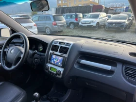 Kia Sportage 2.0CRDi-112к.с./ 4х4/ Кожа/ Навигация/ Италия - 6900 лв. / 3527.91 € - 73788974 16