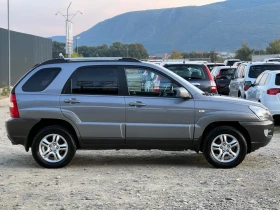 Kia Sportage 2.0CRDi-112к.с./ 4х4/ Кожа/ Навигация/ Италия - 6900 лв. / 3527.91 € - 73788974 4