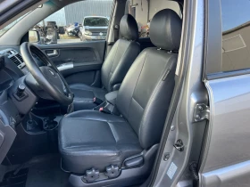 Kia Sportage 2.0CRDi-112к.с./ 4х4/ Кожа/ Навигация/ Италия - 6900 лв. / 3527.91 € - 73788974 11