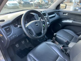Kia Sportage 2.0CRDi-112к.с./ 4х4/ Кожа/ Навигация/ Италия - 6900 лв. / 3527.91 € - 73788974 10