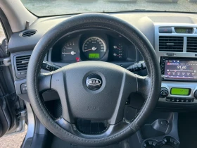 Kia Sportage 2.0CRDi-112к.с./ 4х4/ Кожа/ Навигация/ Италия - 6900 лв. / 3527.91 € - 73788974 13