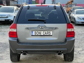 Kia Sportage 2.0CRDi-112к.с./ 4х4/ Кожа/ Навигация/ Италия - 6900 лв. / 3527.91 € - 73788974 6