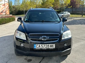 Chevrolet Captiva 2.0d 150 к.с.  - 8999 лв. / 4601.12 € - 43703866 7