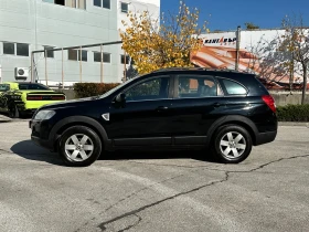 Chevrolet Captiva 2.0d 150 к.с.  - 8999 лв. / 4601.12 € - 43703866 2