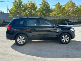 Chevrolet Captiva 2.0d 150 к.с.  - 8999 лв. / 4601.12 € - 43703866 5