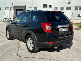 Chevrolet Captiva 2.0d 150 к.с.  - 8999 лв. / 4601.12 € - 43703866 3