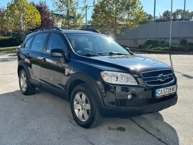 Chevrolet Captiva 2.0d 150 к.с.  - 8999 лв. / 4601.12 € - 43703866 6
