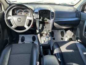 Chevrolet Captiva 2.0d 150 к.с.  - 8999 лв. / 4601.12 € - 43703866 11