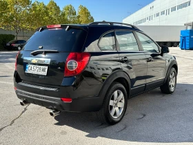 Chevrolet Captiva 2.0d 150 к.с.  - 8999 лв. / 4601.12 € - 43703866 4