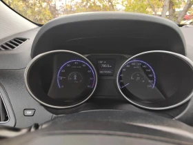 Hyundai IX35 2.0 AUTOMAT  | Mobile.bg    15