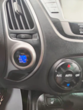 Hyundai IX35 2.0 AUTOMAT  | Mobile.bg    16
