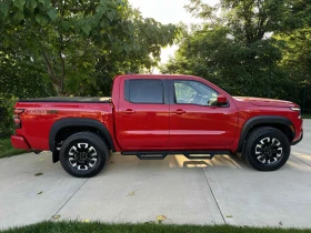Обява за продажба на Nissan Frontier PRO-X4 ~79 000 лв. - изображение 2 | Auto.bg Обява за продажба на Nissan Frontier PRO-X4 ~79 000 лв. - изображение 2