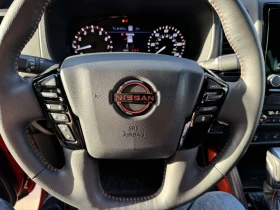 Nissan Frontier PRO-X4 | Mobile.bg    14