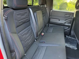 Обява за продажба на Nissan Frontier PRO-X4 ~79 000 лв. - изображение 9 | Auto.bg Обява за продажба на Nissan Frontier PRO-X4 ~79 000 лв. - изображение 9