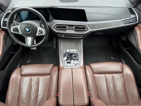 BMW X7 M50d - 119900 лв. / 61303.90 € - 12506701 7