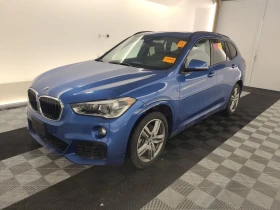 BMW X1 * XDRIVE28I * CARFAX * БЕЗ ПЪРВОНАЧАЛНА ВНОСКА