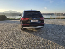 Audi Q7 Audi Q7 2.0 TFSI 252 к.с., 3 комплекта джанти, Key - 46000 лв. / 23519.43 € - 97364489 4