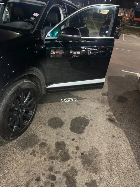 Audi Q7 Audi Q7 2.0 TFSI 252 к.с., 3 комплекта джанти, Key, снимка 17