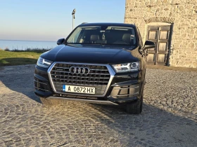 Audi Q7 Audi Q7 2.0 TFSI 252 к.с., 3 комплекта джанти, Key - 46000 лв. / 23519.43 € - 97364489 10