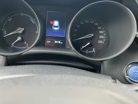 Toyota C-HR 2.0 Hybrid , снимка 5
