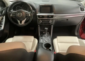 Mazda CX-5 2.2d PREMIUM KOJA PODGREV DISTRONIK KAMERA - 24400 лв. / 12475.52 € - 69012259 9