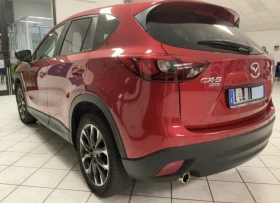 Mazda CX-5 2.2d PREMIUM KOJA PODGREV DISTRONIK KAMERA - 24400 лв. / 12475.52 € - 69012259 3