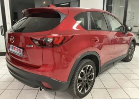 Mazda CX-5 2.2d PREMIUM KOJA PODGREV DISTRONIK KAMERA - 24400 лв. / 12475.52 € - 69012259 5
