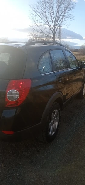 Chevrolet Captiva TDCI  - 3700 € / 7236.57 лв. - 88262089 5