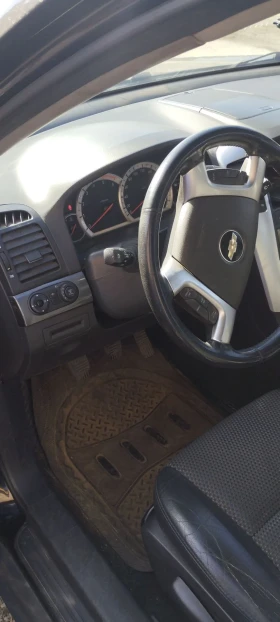 Chevrolet Captiva TDCI  - 3499 € - 25399706 16