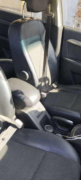 Chevrolet Captiva TDCI  - 3499 € - 25399706 15