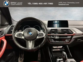 BMW X3 2019 BMW X3 M40i AWD - 31000 € / 60630.73 лв. - 99305111 10