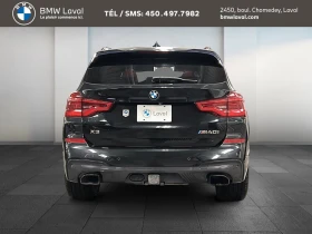 BMW X3 2019 BMW X3 M40i AWD - 31000 € / 60630.73 лв. - 99305111 5