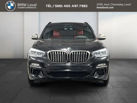 BMW X3 2019 BMW X3 M40i AWD - 31000 € / 60630.73 лв. - 99305111 2