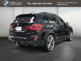 BMW X3 2019 BMW X3 M40i AWD - 31000 € / 60630.73 лв. - 99305111 4