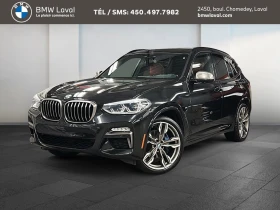 BMW X3 2019 BMW X3 M40i AWD - 31000 € / 60630.73 лв. - 99305111 3