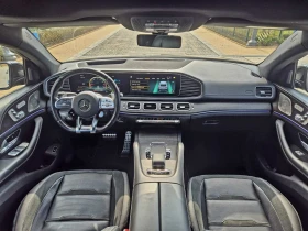 Mercedes-Benz GLE 53 4MATIC * AMG* COUPE* SHADOW LINE* FULL*  | Mobile.bg � ����� ������ 9