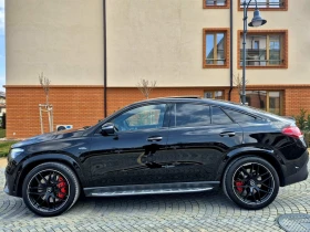 Mercedes-Benz GLE 53 4MATIC * AMG* COUPE* SHADOW LINE* FULL*  | Mobile.bg � ����� ������ 6