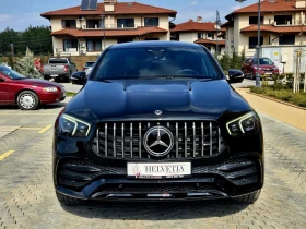 Mercedes-Benz GLE 53 4MATIC * AMG* COUPE* SHADOW LINE* FULL*  | Mobile.bg � ����� ������ 8