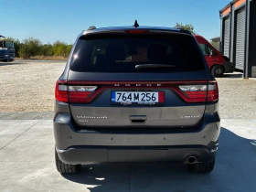 Dodge Durango 3.6 - 18900 € / 36965.19 лв. - 31168384 4