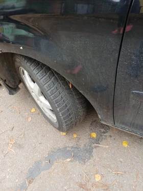 VW Tayron 2000кб/137кс. Бензин  - 2500 € / 4889.57 лв. - 28034576 6