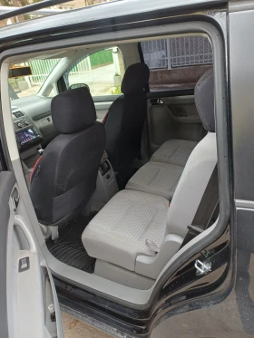 VW Tayron 2000кб/137кс. Бензин  - 2500 € / 4889.57 лв. - 28034576 10