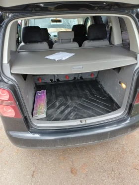 VW Tayron 2000кб/137кс. Бензин  - 2500 € / 4889.57 лв. - 28034576 9