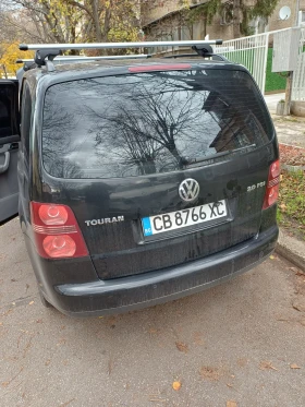 VW Tayron 2000кб/137кс. Бензин  - 2500 € / 4889.57 лв. - 28034576 8