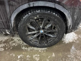 BMW X3 2016 XDRIVE28I / ПОДГРЕВ / КЛИП НА МОТОРА  - 10190 € / 19929.91 лв. - 84438572 6