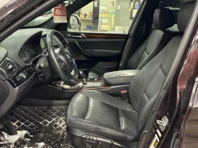 BMW X3 2016 XDRIVE28I / ПОДГРЕВ / КЛИП НА МОТОРА  - 10190 € / 19929.91 лв. - 84438572 10