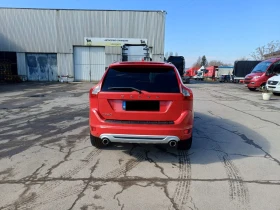 Volvo XC60 2.4 D5 AWD  - 9900 € / 19362.72 лв. - 17335507 6