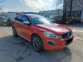 Volvo XC60 2.4 D5 AWD  - 9900 € / 19362.72 лв. - 17335507 3