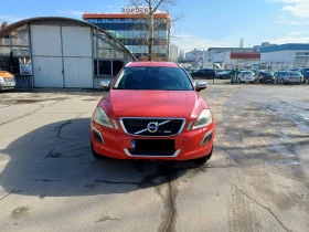 Volvo XC60 2.4 D5 AWD  - 9900 € / 19362.72 лв. - 17335507 2