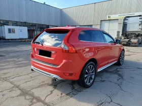 Volvo XC60 2.4 D5 AWD  - 9900 € / 19362.72 лв. - 17335507 5